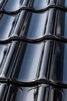 Solar Tiles